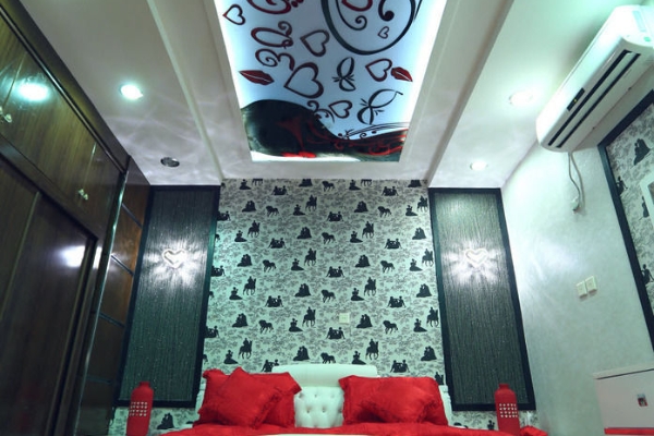 Hotel Night For You Suite Apartments (Hail)